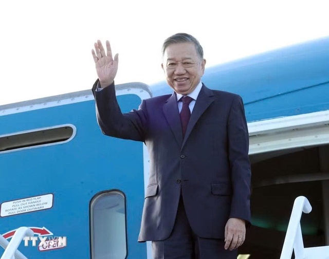 Ketangguhan Diplomasi dan Visi Integrasi Internasional